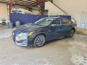 Nissan Altima 2.5L 4 2026