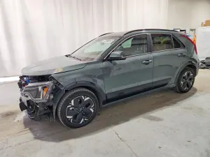 Kia Niro 0 2024