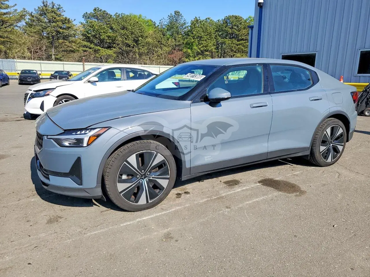 Polestar 2 2023