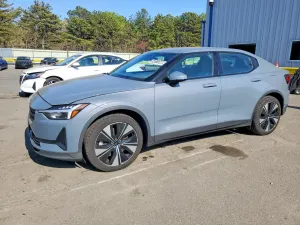 Polestar 2 2023