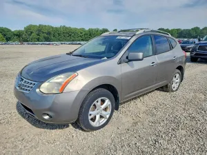 Nissan Rogue 2.5L 4 2010