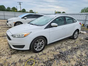 Ford Focus 2.0L 4 2015