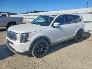 Kia Telluride 3.8L 6 2021