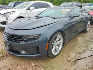 Chevrolet Camaro 3.6L 6 2019
