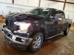 Ford F-150 3.5L 6 2019