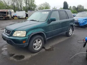 Honda CR-V 2.0L 4 2000