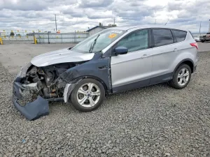 Ford Escape 2.0L 4 2013