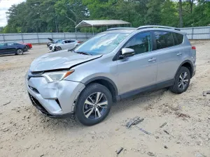 Toyota Rav4 2.5L 4 2016