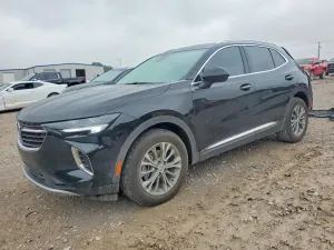 Buick Envision 2.0L 4 2023