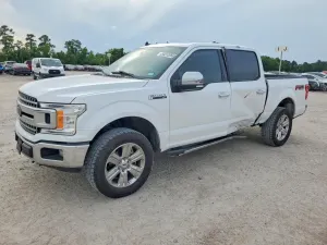 Ford F-150 3.5L 6 2019