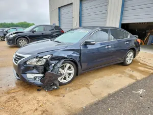 Nissan Altima 2.5L 4 2013