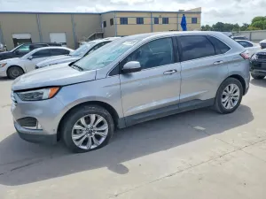 Ford Edge 2.0L 4 2020