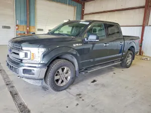 Ford F-150 3.5L 6 2018