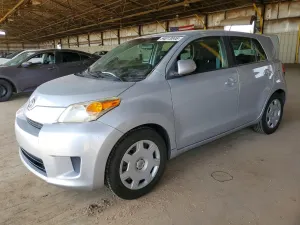 Scion xD 1.8L 4 2010