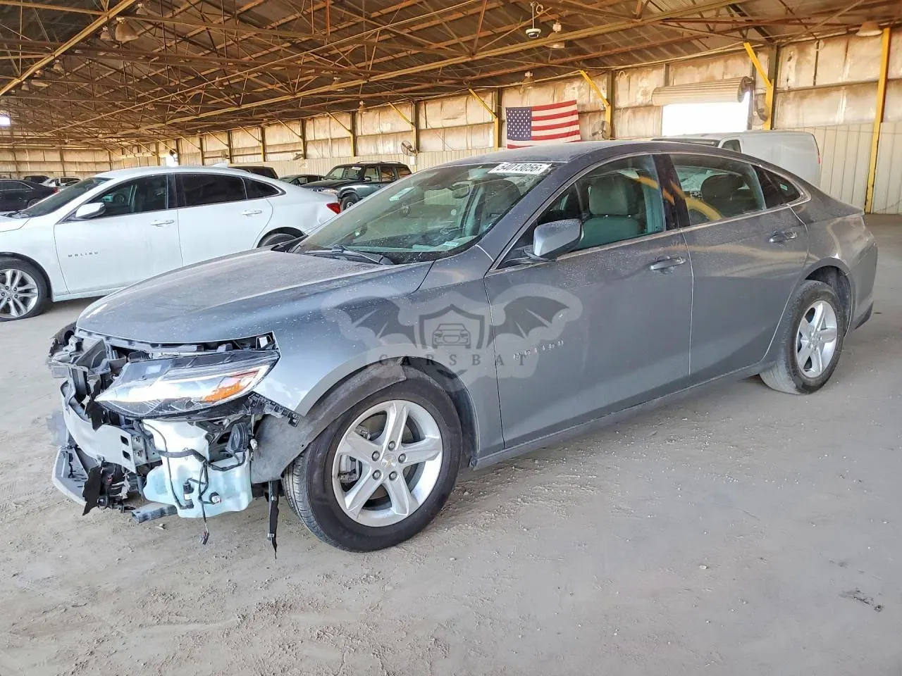 Chevrolet Malibu 1.5L 4 2023