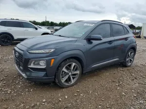 Hyundai Kona 1.6L 4 2020