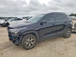 Kia Seltos 2.0L 4 2023