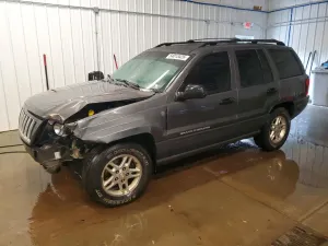 Jeep Grand Cherokee 4.0L 6 2004