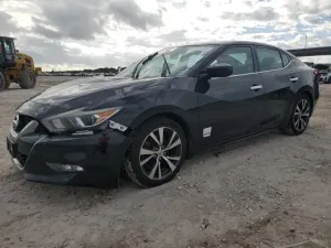Nissan Maxima 3.5L 6 2017