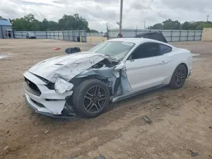 Ford Mustang 2.3L 4 2018