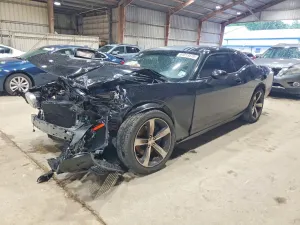 Dodge Challenger 5.7L 8 2014