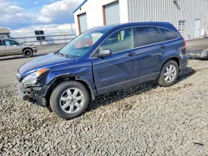 Honda CR-V 2.4L 4 2008