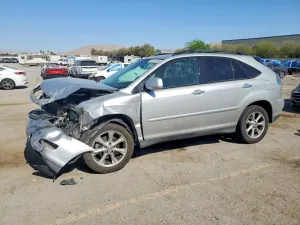 Lexus RX 3.5L 6 2009