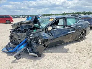 Nissan Maxima 3.5L 6 2022