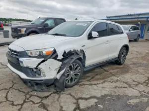Mitsubishi Outlander 2.0L 4 2019