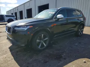 Volvo XC90 2.0L 4 2019