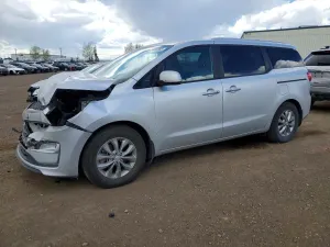 Kia Sedona 3.3L 6 2020