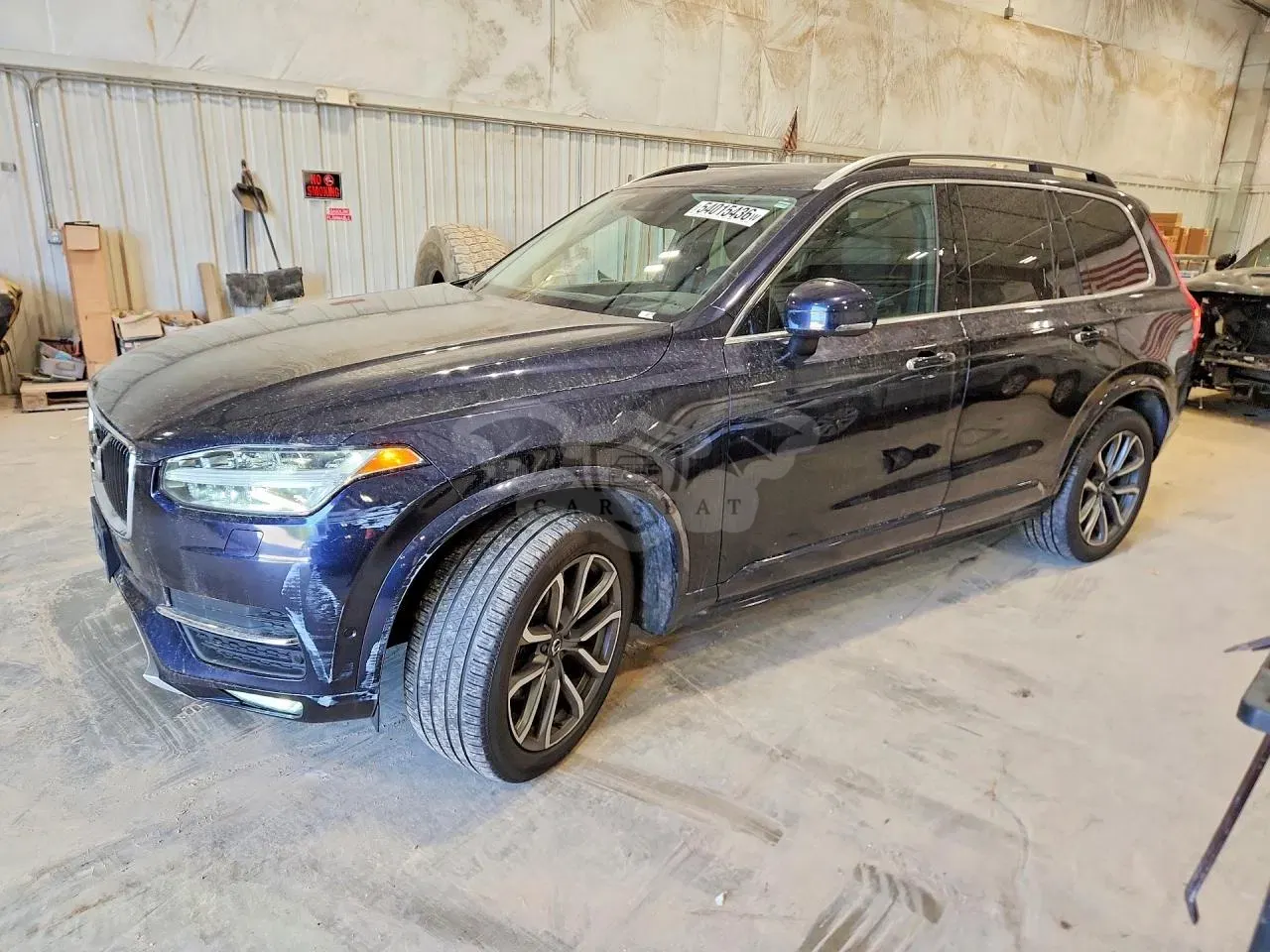 Volvo XC90 2.0L 4 2019