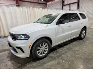Dodge Durango 3.6L 6 2026