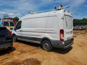 Ford Transit 3.2L 5 2015