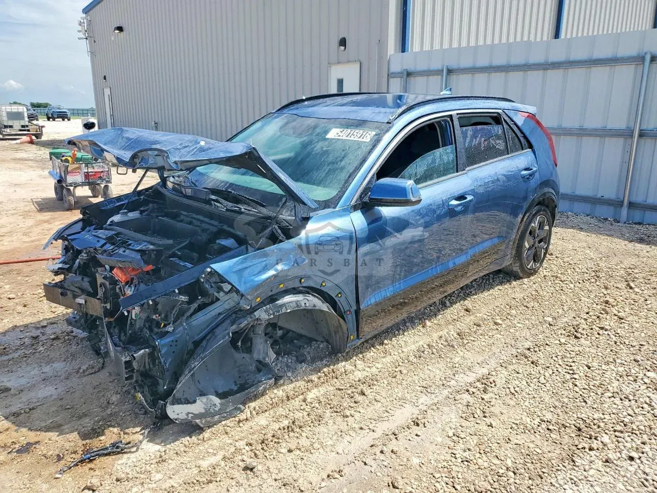 Kia Niro 0 2024