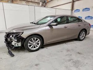 Chevrolet Malibu 1.5L 4 2023
