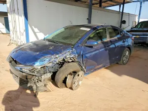 Hyundai Elantra 2.0L 4 2019