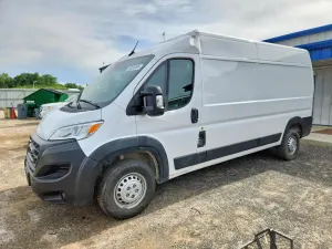 RAM ProMaster 3.6L 6 2025
