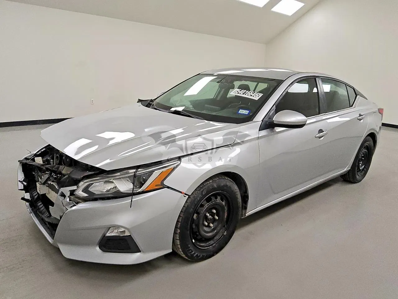 Nissan Altima 2.5L 4 2020