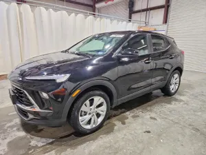 Buick Encore 1.3L 3 2025