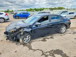 Hyundai Elantra 2.0L 4 2023