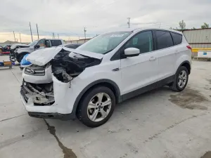 Ford Escape 2.5L 4 2016