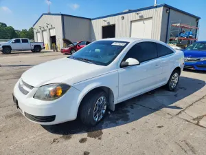Chevrolet Cobalt 2.2L 4 2007