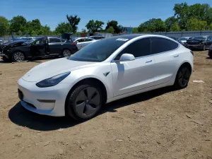 Tesla Model 3 2019