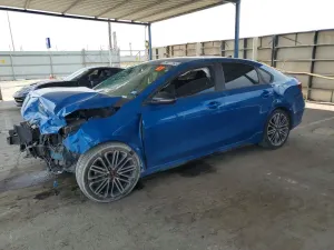 Kia Cerato / Forte / K3 1.6L 4 2023