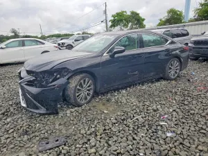 Lexus ES 3.5L 6 2020
