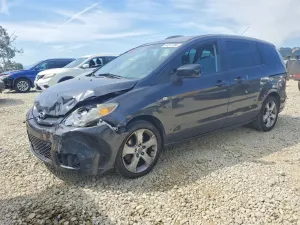 Mazda 5 2.3L 4 2006