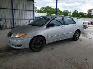 Toyota Corolla 1.8L 4 2006