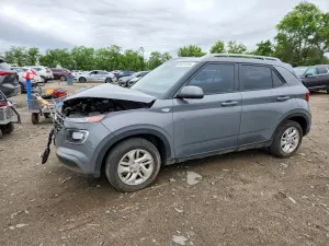 Hyundai Venue 1.6L 4 2020