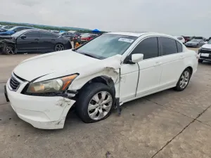 Honda Accord 2.4L 4 2008